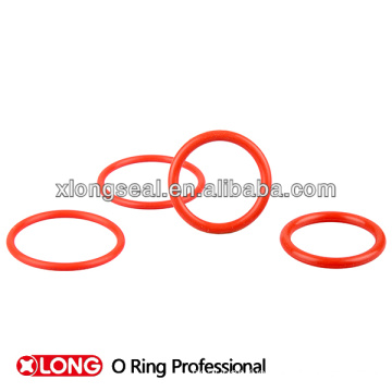 Cheap O-Rings Red Seal From China